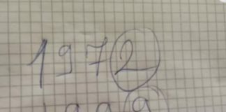 Posljednja šifra u godini rođenja je najvažnija, određuje vašu budućnost - featured image