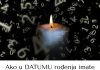Ako u DATUMU rođenja imate ove BROJEVE, numerolozi tvrde da ste predodređeni za SREĆU - featured image