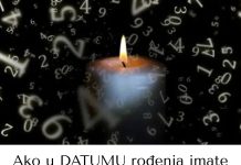 Ako u DATUMU rođenja imate ove BROJEVE, numerolozi tvrde da ste predodređeni za SREĆU - featured image