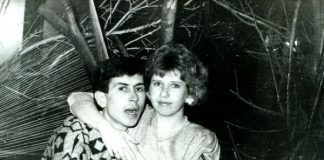Bili smo najlepši par u Jugi ’70-ih: Posle 40 god. mu se javljam na Fejs, a kad sam videla slike, zanemela sam od šoka - featured image