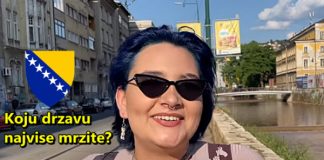 ANKETA Pitali su Bosance i Hercegovce u Sarajevu “koju državu mrzite?”. Evo šta su odgovorili… (VIDEO) - featured image