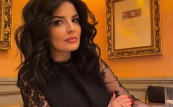 MILENA POPOVIĆ BAŠ OKRATILA MINIĆ: Državna sekretarka pokazala čime raspolaže, ljudi u šoku neviđena stramota!!! MILENA POPOVIĆ BAŠ OKRATILA MINIĆ: Državna sekretarka pokazala čime raspolaže, ljudi u šoku neviđena stramota!!! - featured image