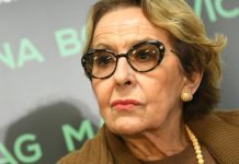 Da li je moguće da je penzija Cece Bojković ovolika? Od ove cifre mnogi će ostati bez teksta - featured image