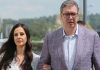 PRVI PUT UNUTRA! Tamara Vučić otvorila vrata njihove tajne rezidencije: Luksuz, stil i jedan detalj koji je sve ostavio bez daha! (FOTO) - featured image