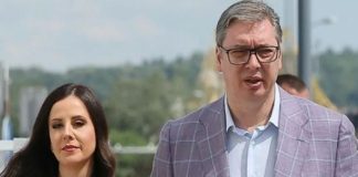 PRVI PUT UNUTRA! Tamara Vučić otvorila vrata njihove tajne rezidencije: Luksuz, stil i jedan detalj koji je sve ostavio bez daha! (FOTO) - featured image