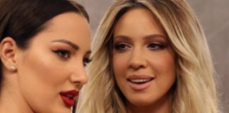 SVI SE PITALI ČIJE JE DIJETE, ko je oženjeni muškarac i otac dvoje djece? Milica Todorović krenula Prijinim stopama, uzela joj i muža? PUČE BRUKA - featured image
