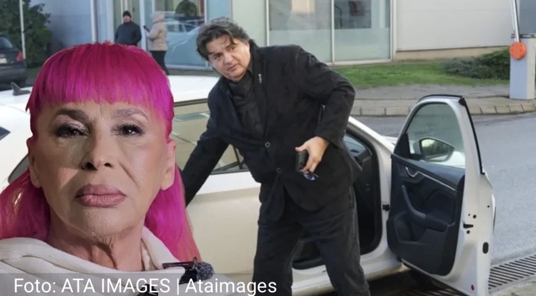 “Sporazumno smo se razveli, iselio sam se iz stana” Kemiš više nije mogao da ćuti, otkrio sve, svaki dan s njom pakao, ona je zI0 - featured image