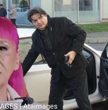 “Sporazumno smo se razveli, iselio sam se iz stana” Kemiš više nije mogao da ćuti, otkrio sve, svaki dan s njom pakao, ona je zI0 - featured image