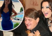 ROĐENDANSKA ZABAVA SE ZAVRŠILA TAJNOM UDAJOM !!!Manuela Bijelić SE UDALA ZA TATINOG NAJBOLJEG PRIJATELJA!!!Toni i Dragana van sebe čupaju kosu sa glave pogledajte ko je u pitanju neće vam bit dobro!!!! ROĐENDANSKA ZABAVA SE ZAVRŠILA TAJNOM UDAJOM !!!Manuela Bijelić SE UDALA ZA TATINOG NAJBOLJEG PRIJATELJA!!!Toni i Dragana van sebe čupaju kosu sa glave pogledajte ko je u pitanju neće vam bit dobro!!!! - featured image