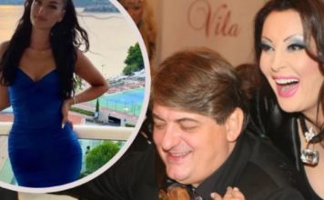 ROĐENDANSKA ZABAVA SE ZAVRŠILA TAJNOM UDAJOM !!!Manuela Bijelić SE UDALA ZA TATINOG NAJBOLJEG PRIJATELJA!!!Toni i Dragana van sebe čupaju kosu sa glave pogledajte ko je u pitanju neće vam bit dobro!!!! - featured image