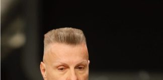 Izašao cijeli spisak muškaraca Đorđa Davida! Šokiraće vas kad vidite ko je među njima, svi ga dobro znaju! (FOTO) - featured image