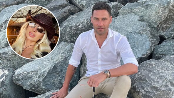 Prvi put se oglasila nova devojka Duška Tošića: Žestoko uzvratila Karleuši na prozivke, nakon ovih riječi Srbija u šoku ovo nismo znali o Jeleni!! - featured image Prvi put se oglasila nova devojka Duška Tošića: Žestoko uzvratila Karleuši na prozivke, nakon ovih riječi Srbija u šoku ovo nismo znali o Jeleni!! - featured image