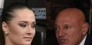 15 DUGlH G0DlNA SAM BlLA ŠABAN0VA LJUBAVNlCA: REKA0 Ml JE SVE 0 Goci i maItretiranju, bio je žrtva”: Cuca otkrila kroz šta je Šaban prolazio…. - featured image