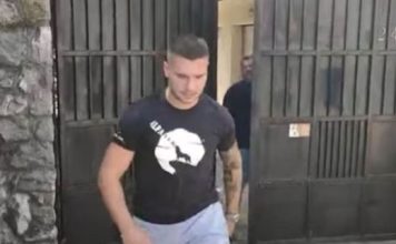 Majka Bogdane Ražnatović se nadala divnim zetovima, a evo šta SU JOJ PRIREDILI u Titelu! Porodici SRCE SLOMLJENO (FOTO) - featured image