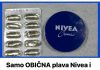 Samo 0BIČNA plava N1vea i jeftin vitamin iz apoteke: Pomiješajte i koristite odmah – dame, to je najbolja stvar ikad! Samo 0BIČNA plava N1vea i jeftin vitamin iz apoteke: Pomiješajte i koristite odmah – dame, to je najbolja stvar ikad! - featured image