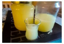 Prirodni napitak koji čisti arterije, poboljšava cirkulaciju i smanjuje krvni pritisak - featured image