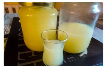 Prirodni napitak koji čisti arterije, poboljšava cirkulaciju i smanjuje krvni pritisak - featured image