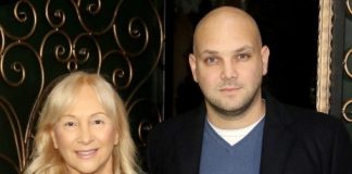 VELlKA DRAMA U D0MU ŠAULlĆA: Gordana zagrmila na Mihajla “Sve si nas osramotIo.”. - featured image