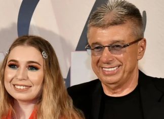 OTAC JOJ OSTAVIO MILIONE, A ONA ZARAĐUJE OD ZANATA: Ćerka Saše Popovića napustila dva fakulteta, iznenadićete se čime se bavi OTAC JOJ OSTAVIO MILIONE, A ONA ZARAĐUJE OD ZANATA: Ćerka Saše Popovića napustila dva fakulteta, iznenadićete se čime se bavi - featured image