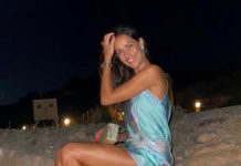 ANA IVANOVIĆ UHVAĆENA SA ČUVENIM PEVAČEM: Osmeh od uva do uva – ovo niko nije očekivao… (FOTO) - featured image