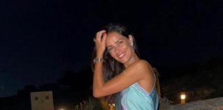 ANA IVANOVIĆ UHVAĆENA SA ČUVENIM PEVAČEM: Osmeh od uva do uva – ovo niko nije očekivao… (FOTO) - featured image