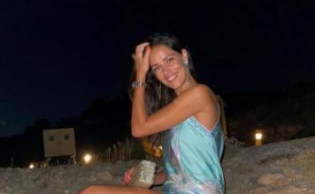ANA IVANOVIĆ UHVAĆENA SA ČUVENIM PEVAČEM: Osmeh od uva do uva – ovo niko nije očekivao… (FOTO) ANA IVANOVIĆ UHVAĆENA SA ČUVENIM PEVAČEM: Osmeh od uva do uva – ovo niko nije očekivao… (FOTO) - featured image