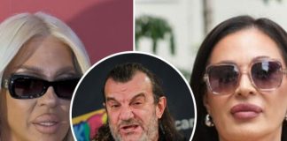 “Ceca je nosila moju sliku kod vračare”: Karleuša besni zbog napada na Lukasa, iznela strašne stvari u javnost - featured image