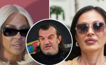 “Ceca je nosila moju sliku kod vračare”: Karleuša besni zbog napada na Lukasa, iznela strašne stvari u javnost “Ceca je nosila moju sliku kod vračare”: Karleuša besni zbog napada na Lukasa, iznela strašne stvari u javnost - featured image