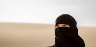 11 PRAVILA KOJE ŽENE U SAUDIJSKOJ ARABIJI MORAJU DA POŠTUJU-DEVETO JE ZGROZILO SVET!!!! - featured image