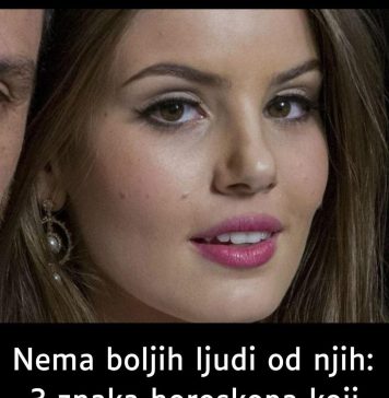Nema boljih ljudi od njih: 3 znaka horoskopa koji imaju najčistija srca Nema boljih ljudi od njih: 3 znaka horoskopa koji imaju najčistija srca - featured image