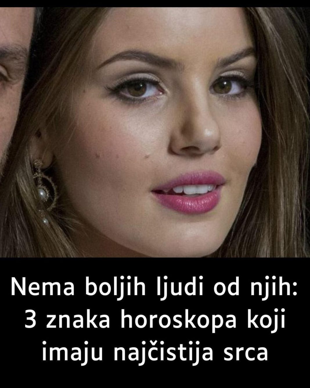 Nema boljih ljudi od njih: 3 znaka horoskopa koji imaju najčistija srca - featured image Nema boljih ljudi od njih: 3 znaka horoskopa koji imaju najčistija srca - featured image
