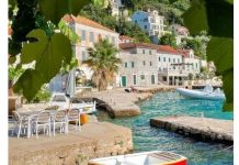 U ovom primorskom gradiću skoro da i nema turista a pravi je raj na zemlji: Sve je duplo jeftinije U ovom primorskom gradiću skoro da i nema turista a pravi je raj na zemlji: Sve je duplo jeftinije - featured image