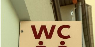 Mnogi ljudi još uvek ne znaju šta znači skraćenica WC: Da li ste i vi među njima? - featured image