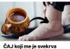 ČAJ koji me je svekrva naučila da pravim odmah otklanja otoke nogu, gležnjeva i stopala: Djeluje! - featured image