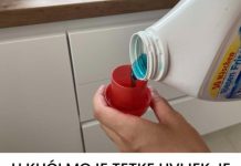 U KUĆI MOJE TETKE UVIJEK JE UGODAN MIRIS: Ovo je njena tajna i koštaće vas nekoliko centi za godinu dana! U KUĆI MOJE TETKE UVIJEK JE UGODAN MIRIS: Ovo je njena tajna i koštaće vas nekoliko centi za godinu dana! - featured image