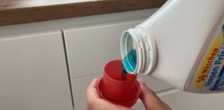 U KUĆI MOJE TETKE UVIJEK JE UGODAN MIRIS: Ovo je njena tajna i koštaće vas nekoliko centi za godinu dana! - featured image