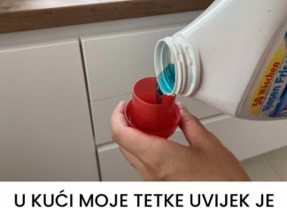 U KUĆI MOJE TETKE UVIJEK JE UGODAN MIRIS: Ovo je njena tajna i koštaće vas nekoliko centi za godinu dana! - featured image