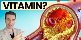Najmoćniji vitamin za čišćenje arterija nakon 50. godine! - featured image