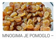 MNOGIMA JE POMOGLO – ISPROBAJTE: Za samo 1 mjesec, potpuno obnavlja kosti, tetive, ligamente, zglobove! MNOGIMA JE POMOGLO – ISPROBAJTE: Za samo 1 mjesec, potpuno obnavlja kosti, tetive, ligamente, zglobove! - featured image