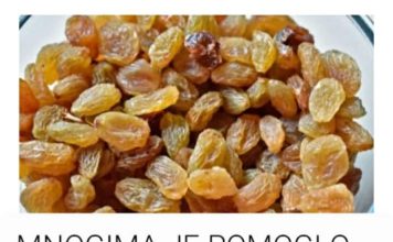 MNOGIMA JE POMOGLO – ISPROBAJTE: Za samo 1 mjesec, potpuno obnavlja kosti, tetive, ligamente, zglobove! - featured image