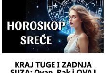 KRAJ TUGE I ZADNJA SUZA: Ovan, Rak i OVAJ znak će ozdraviti svoje srce od gorčine, tuge i boli i kročiti u sretniji život! KRAJ TUGE I ZADNJA SUZA: Ovan, Rak i OVAJ znak će ozdraviti svoje srce od gorčine, tuge i boli i kročiti u sretniji život! - featured image