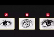 IZ KOJEG OKA VIRI BIJES? Test ličnosti otkriva koliko jaku intuiciju imate IZ KOJEG OKA VIRI BIJES? Test ličnosti otkriva koliko jaku intuiciju imate - featured image