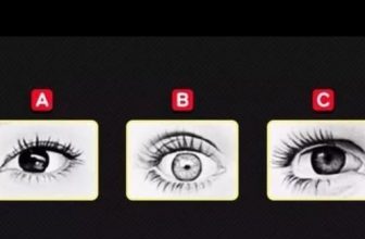 IZ KOJEG OKA VIRI BIJES? Test ličnosti otkriva koliko jaku intuiciju imate - featured image