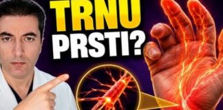 Trnci u šakama? Ovo su glavni uzroci bolesti! - featured image
