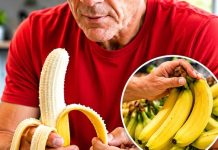 Jeo je 2–3 banane svake večeri – ono što se dogodilo ovom 59-godišnjaku iznenadilo je čak i lekare. 🍌 - featured image