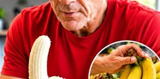 Jeo je 2–3 banane svake večeri – ono što se dogodilo ovom 59-godišnjaku iznenadilo je čak i lekare. 🍌 - featured image