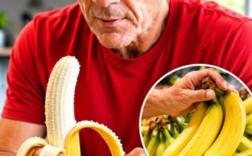 Jeo je 2–3 banane svake večeri – ono što se dogodilo ovom 59-godišnjaku iznenadilo je čak i lekare. 🍌 - featured image