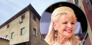“HANKA PALDUM NE IZLAZI IZ ORONULE KUĆE, OSIM KOD SINA U ZATVOR” Komšije slavne pevačice oplele: Teško joj pada bruka, dotuklo je kad je ovo uradio (FOTO) - featured image