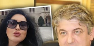 Bivši muž Dragane Mirković godinama se predstavlja kao Toni, malo ko zna njegovo pravo ime - featured image