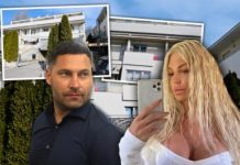 “SRAMOTNO, ZAŠTO JE VIŠE NE OSTAVI NA MIRU?” Karleušine komšinice ogorčene na Tošićev upad u stan: Duško je još voli, ne može da se pomiri s razvodom! - featured image